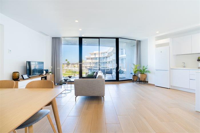 Пентхаус в Дении 91 м2 №ART2072963FB3  - Продажа - 34 preview