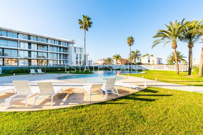 Пентхаус в Дении 91 м2 №ART2072963FB3  - Продажа - 9 preview