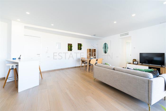 Пентхаус в Дении 91 м2 №ART2072963FB3  - Продажа - 39 preview