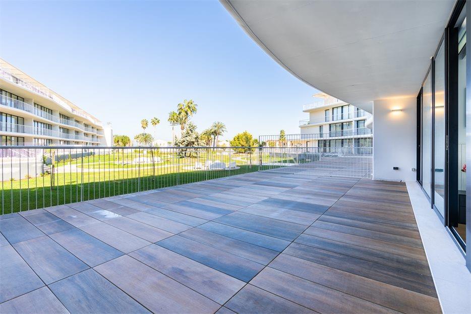 Пентхаус в Дении 91 м2 №ART2072963FB3  - Продажа - 29 large