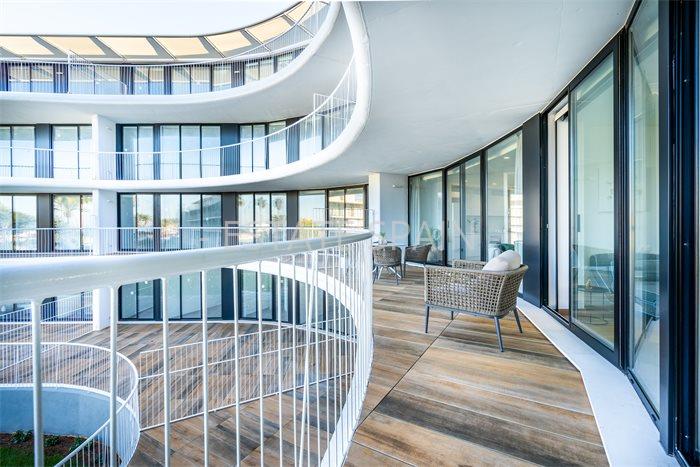 Пентхаус в Дении 91 м2 №ART2072963FB3  - Продажа - 50 preview