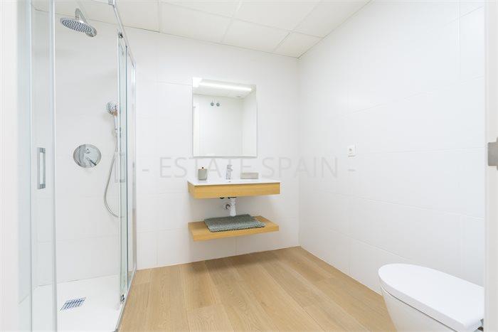 Пентхаус в Дении 91 м2 №ART2072963FB3  - Продажа - 45 preview