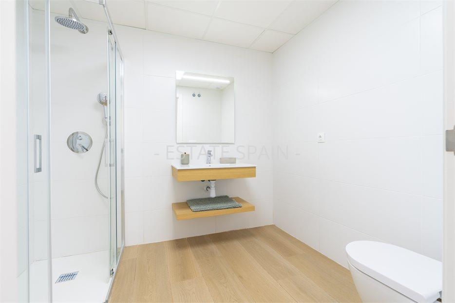 Пентхаус в Дении 91 м2 №ART2072963FB3  - Продажа - 45 large