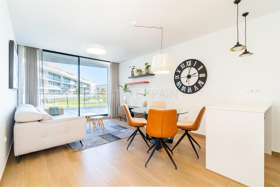 Пентхаус в Дении 91 м2 №ART2072963FB3  - Продажа - 18 large