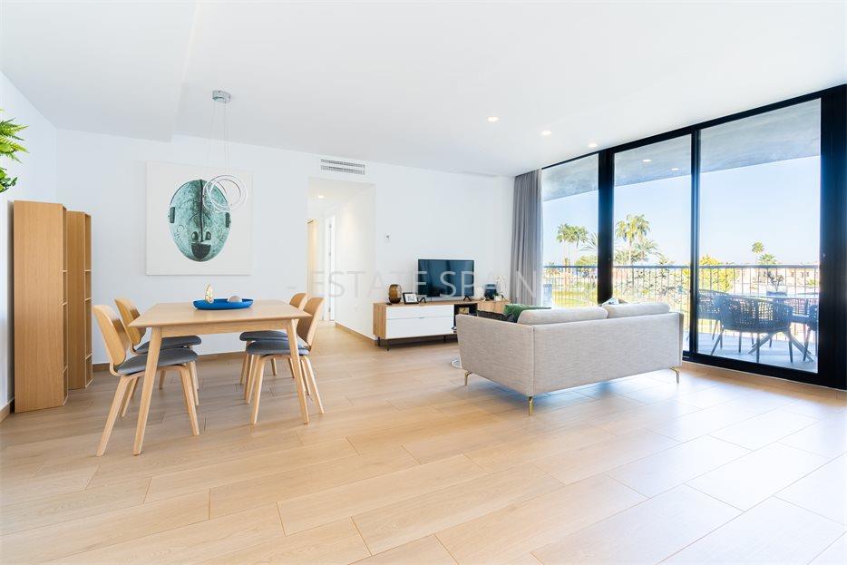 Пентхаус в Дении 91 м2 №ART2072963FB3  - Продажа - 3 large