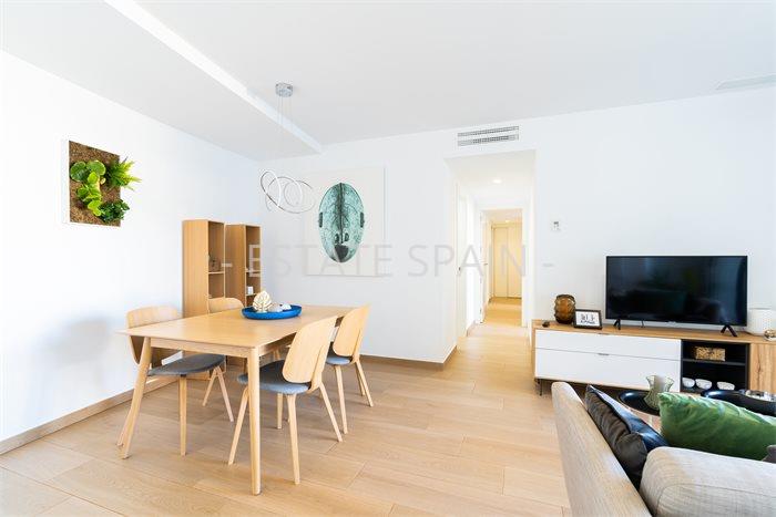 Пентхаус в Дении 91 м2 №ART2072963FB3  - Продажа - 44 preview