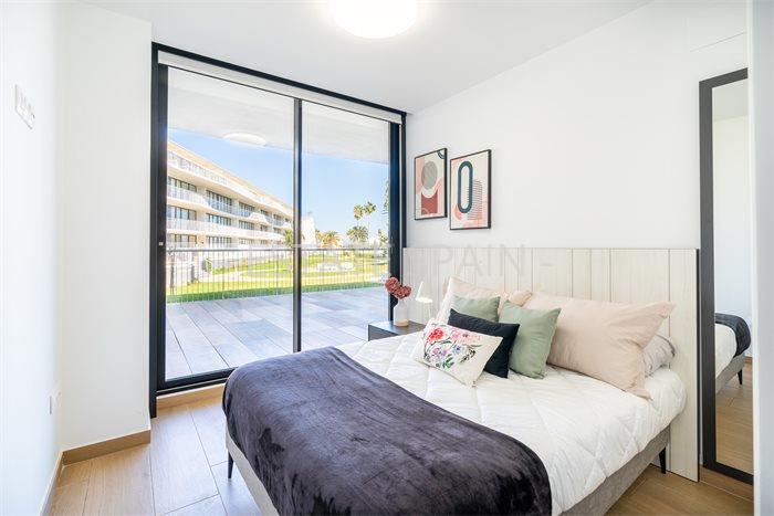 Пентхаус в Дении 91 м2 №ART2072963FB3  - Продажа - 16 preview