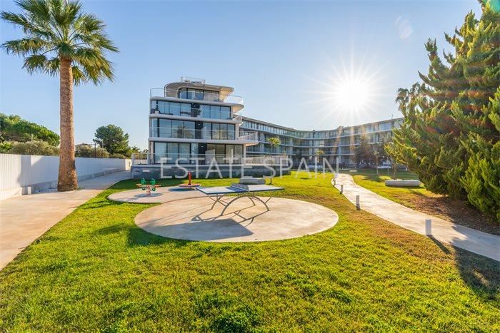 Пентхаус в Дении 91 м2 №ART2072963FB3  - Продажа - 13 preview