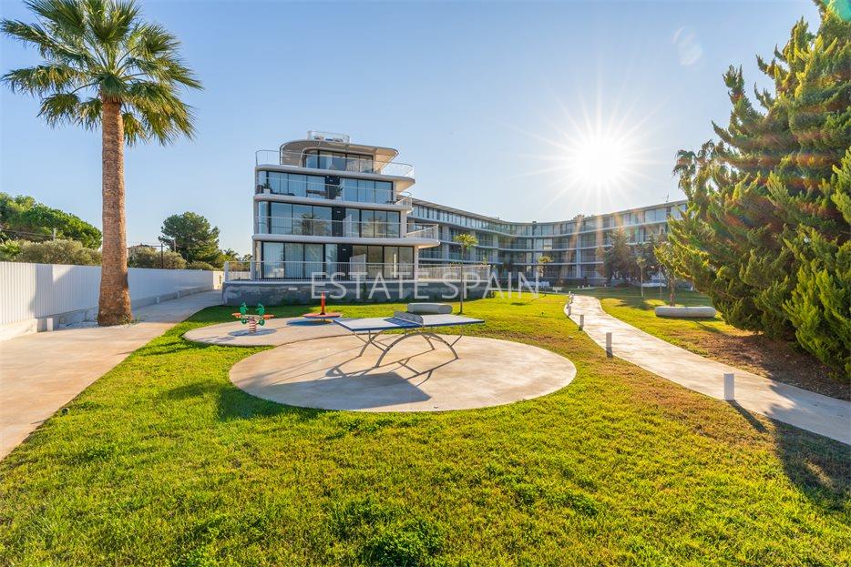 Пентхаус в Дении 91 м2 №ART2072963FB3  - Продажа - 13 large