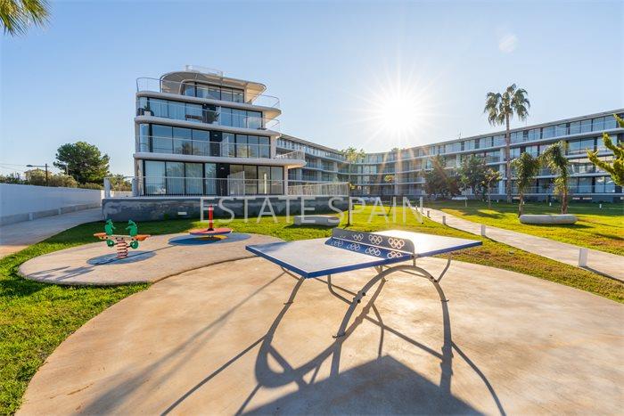 Пентхаус в Дении 91 м2 №ART2072963FB3  - Продажа - 14 preview