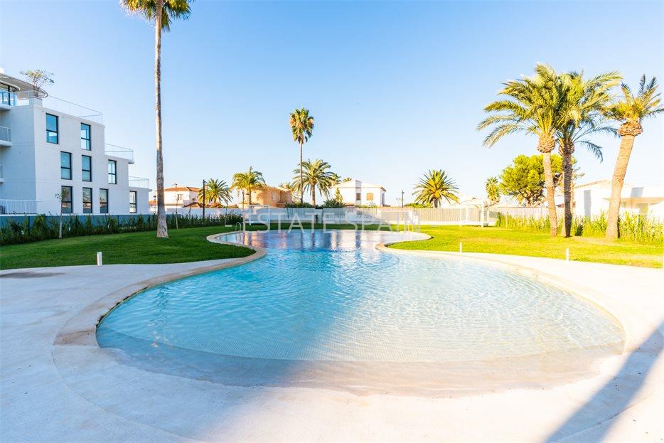 Пентхаус в Дении 91 м2 №ART2072963FB3  - Продажа - 10 large