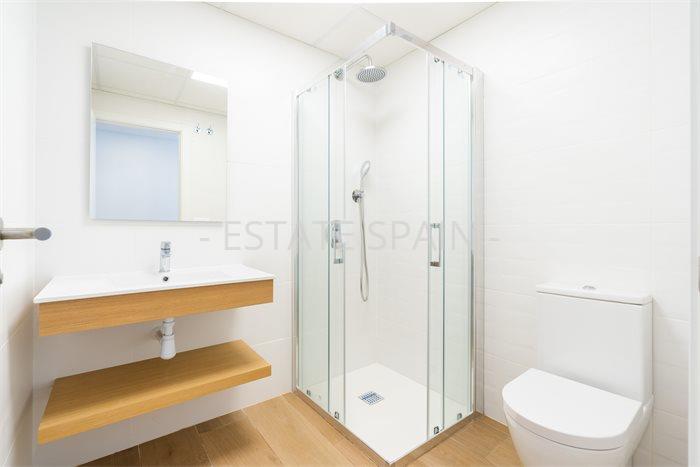 Пентхаус в Дении 91 м2 №ART2072963FB3  - Продажа - 26 preview