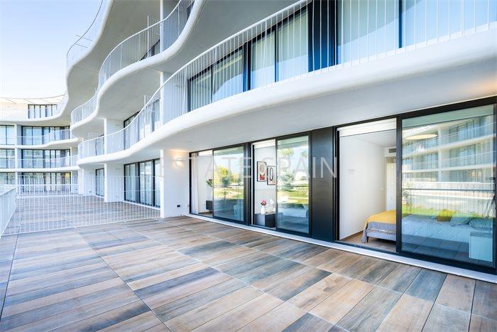 Пентхаус в Дении 91 м2 №ART2072963FB3  - Продажа - 22 preview