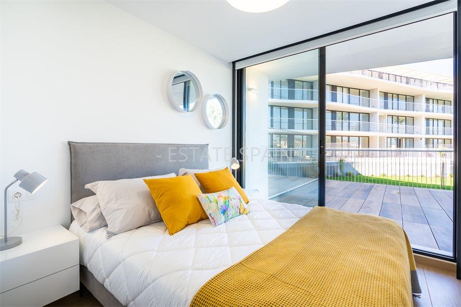 Пентхаус в Дении 91 м2 №ART2072963FB3  - Продажа - 23 large