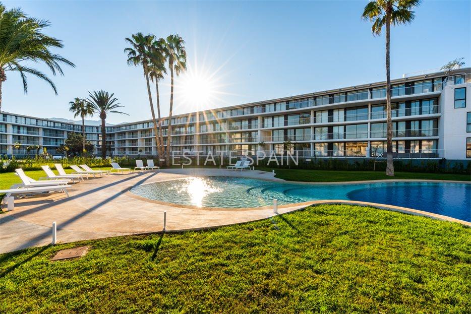 Пентхаус в Дении 91 м2 №ART2072963FB3  - Продажа - 6 large