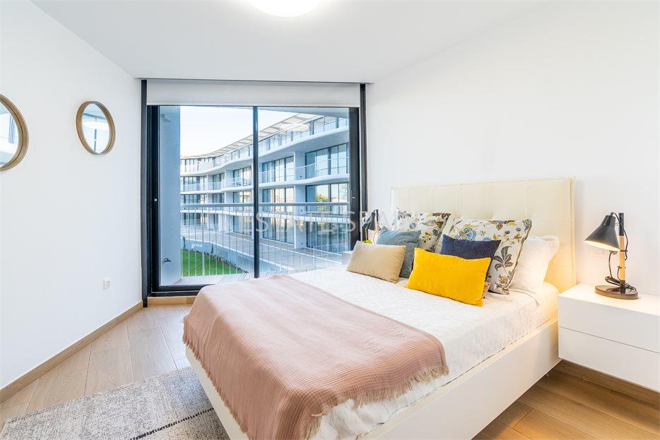 Пентхаус в Дении 91 м2 №ART2072963FB3  - Продажа - 51 large