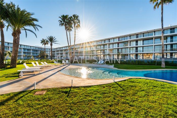 Пентхаус в Дении 91 м2 №ART2072963FB3  - Продажа - 7 preview