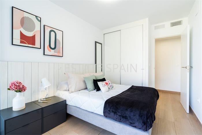 Пентхаус в Дении 91 м2 №ART2072963FB3  - Продажа - 28 preview