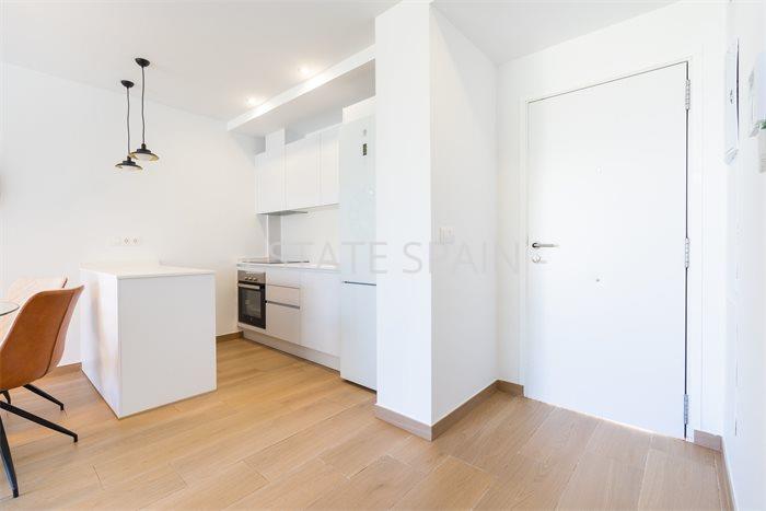 Пентхаус в Дении 91 м2 №ART2072963FB3  - Продажа - 31 preview