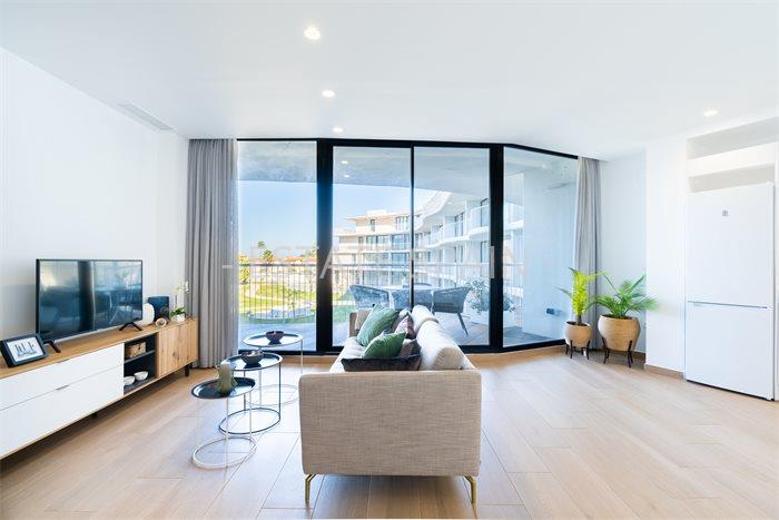 Пентхаус в Дении 91 м2 №ART2072963FB3  - Продажа - 42 preview