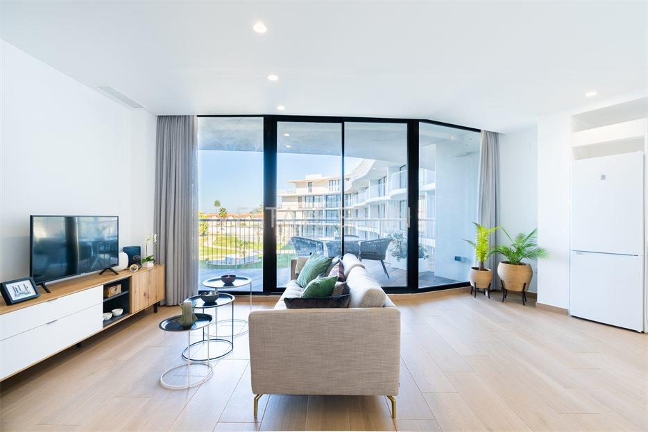 Пентхаус в Дении 91 м2 №ART2072963FB3  - Продажа - 42 large