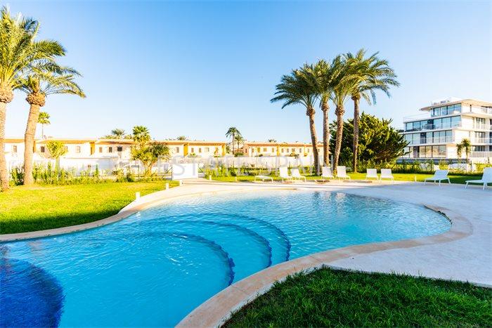 Пентхаус в Дении 91 м2 №ART2072963FB3  - Продажа - 12 preview