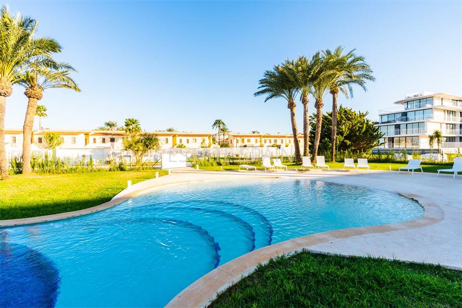 Пентхаус в Дении 91 м2 №ART2072963FB3  - Продажа - 12 large