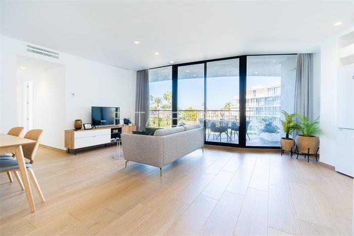 Пентхаус в Дении 91 м2 №ART2072963FB3  - Продажа - 33 preview