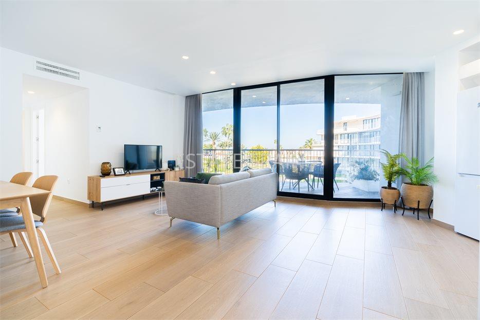 Пентхаус в Дении 91 м2 №ART2072963FB3  - Продажа - 33 large