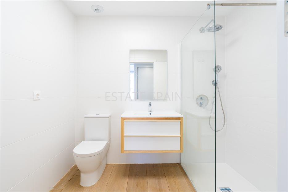 Пентхаус в Дении 91 м2 №ART2072963FB3  - Продажа - 25 large