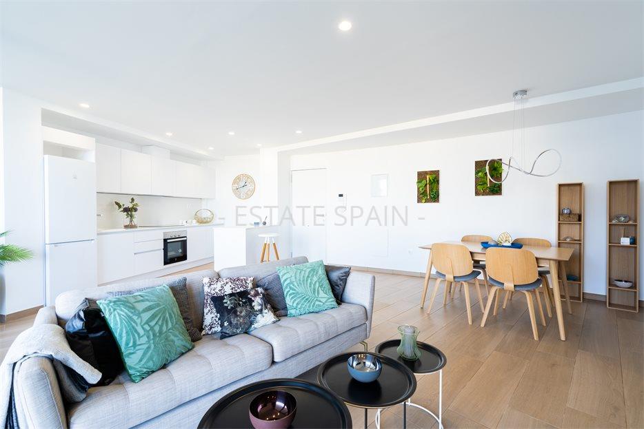 Пентхаус в Дении 91 м2 №ART2072963FB3  - Продажа - 43 large