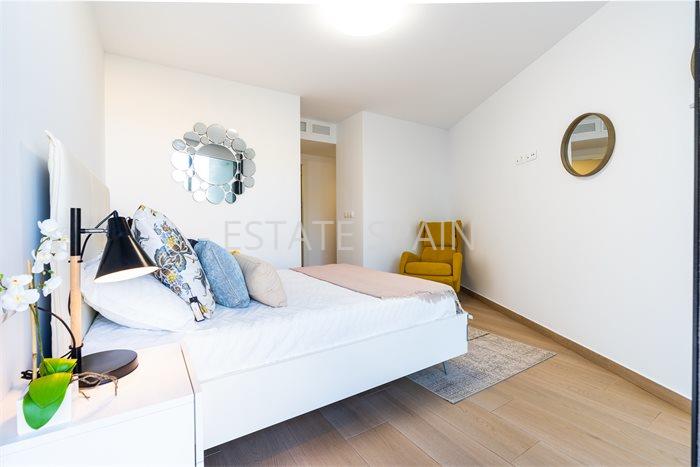 Пентхаус в Дении 91 м2 №ART2072963FB3  - Продажа - 53 preview