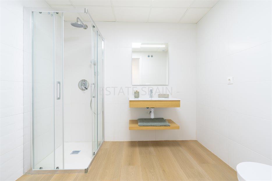 Пентхаус в Дении 91 м2 №ART2072963FB3  - Продажа - 46 large