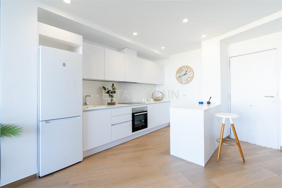 Пентхаус в Дении 91 м2 №ART2072963FB3  - Продажа - 40 large