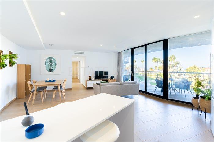 Пентхаус в Дении 91 м2 №ART2072963FB3  - Продажа - 37 preview