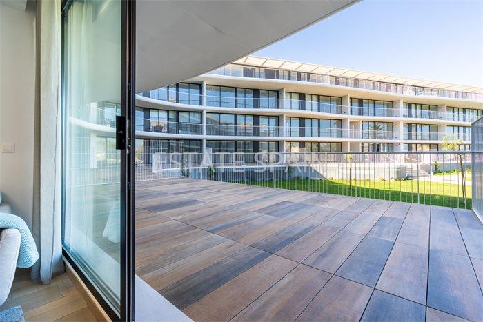 Пентхаус в Дении 91 м2 №ART2072963FB3  - Продажа - 30 preview