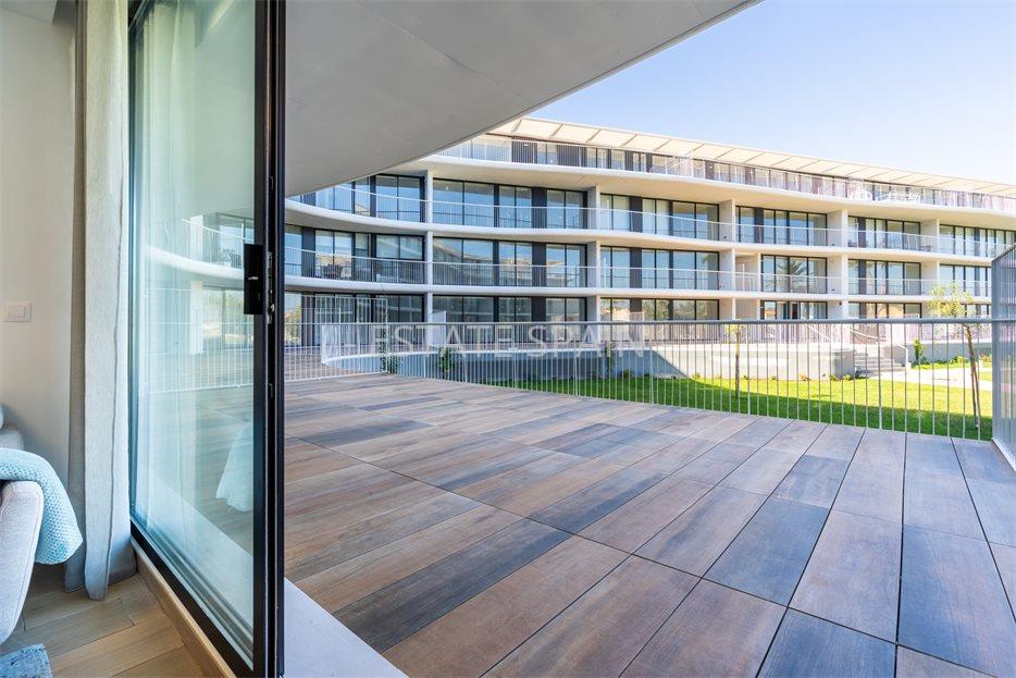 Пентхаус в Дении 91 м2 №ART2072963FB3  - Продажа - 30 large