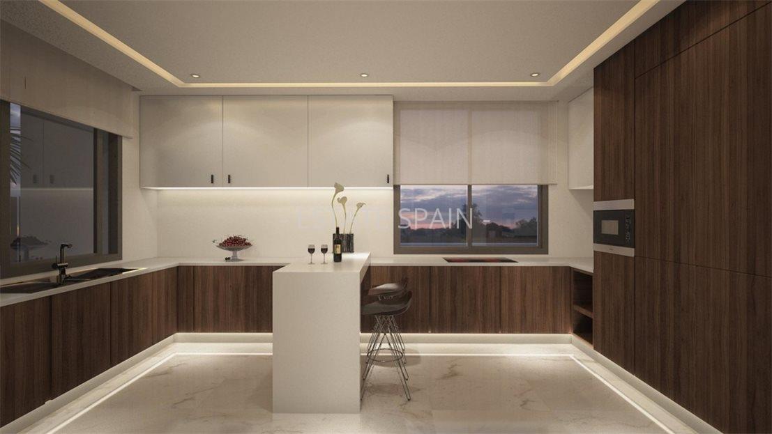 Особняк в Марбелье 536 м2 №VL2112573DA9  - Продажа - 5 large