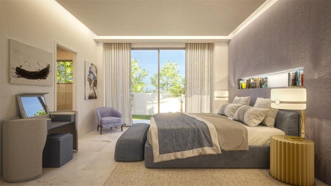 Особняк в Марбелье 536 м2 №VL2112573DA9  - Продажа - 6 large