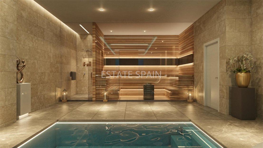 Особняк в Марбелье 536 м2 №VL2112573DA9  - Продажа - 12 large