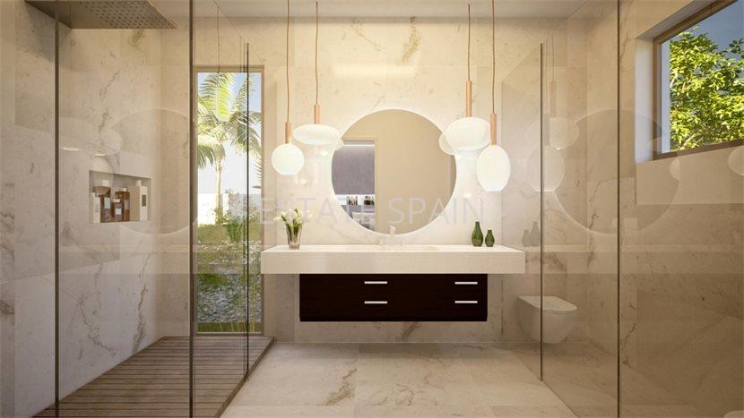 Особняк в Марбелье 536 м2 №VL2112573DA9  - Продажа - 7 preview