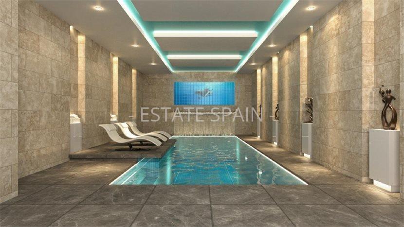 Особняк в Марбелье 536 м2 №VL2112573DA9  - Продажа - 11 preview