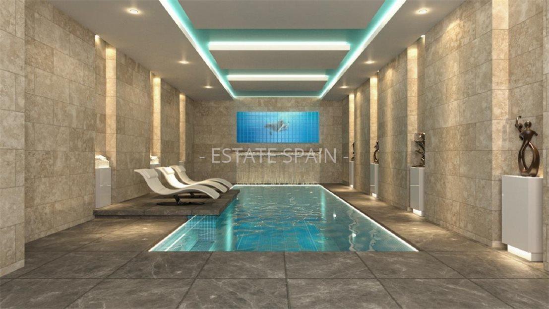 Особняк в Марбелье 536 м2 №VL2112573DA9  - Продажа - 11 large