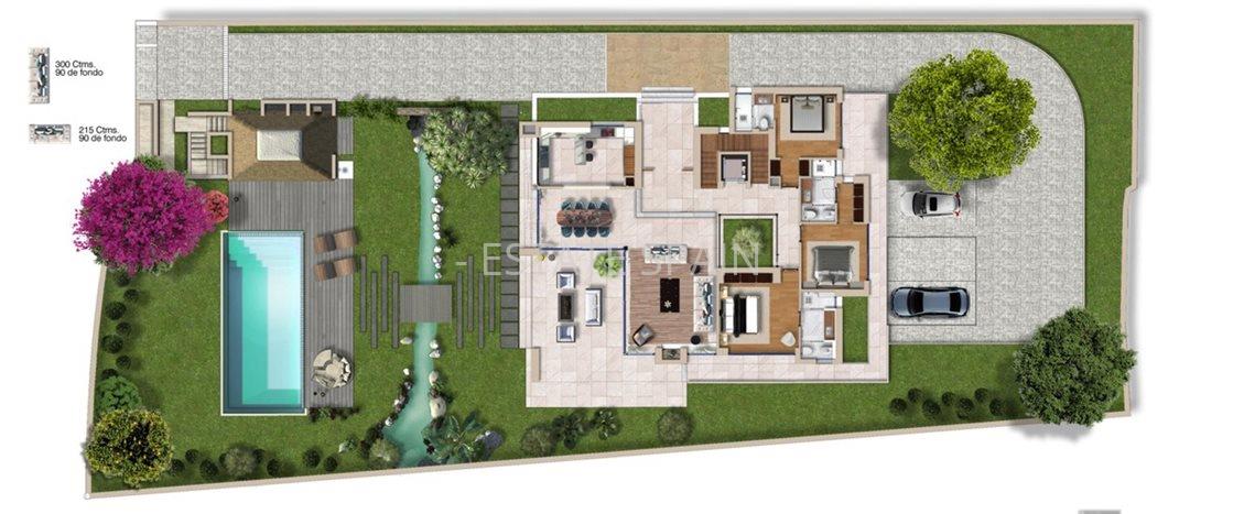 Особняк в Марбелье 536 м2 №VL2112573DA9  - Продажа - 19 preview