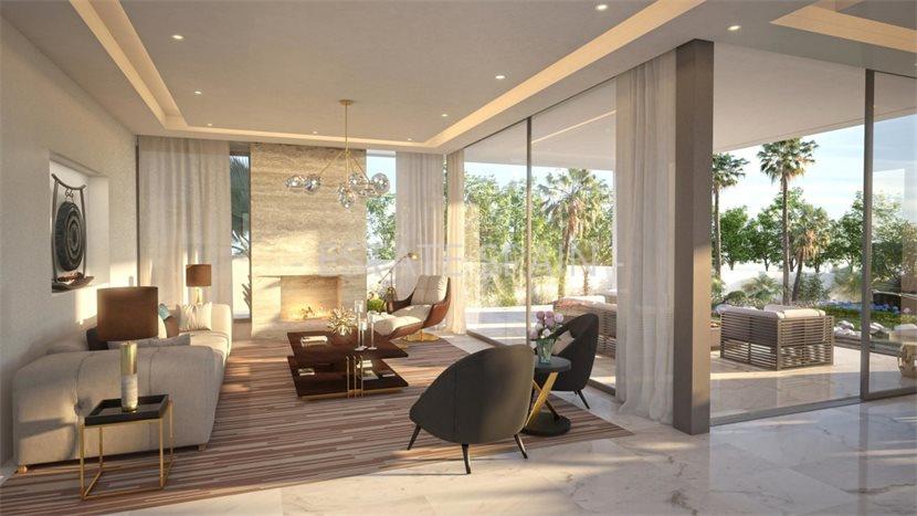 Особняк в Марбелье 536 м2 №VL2112573DA9  - Продажа - 3 preview