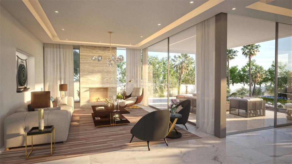 Особняк в Марбелье 536 м2 №VL2112573DA9  - Продажа - 3 large