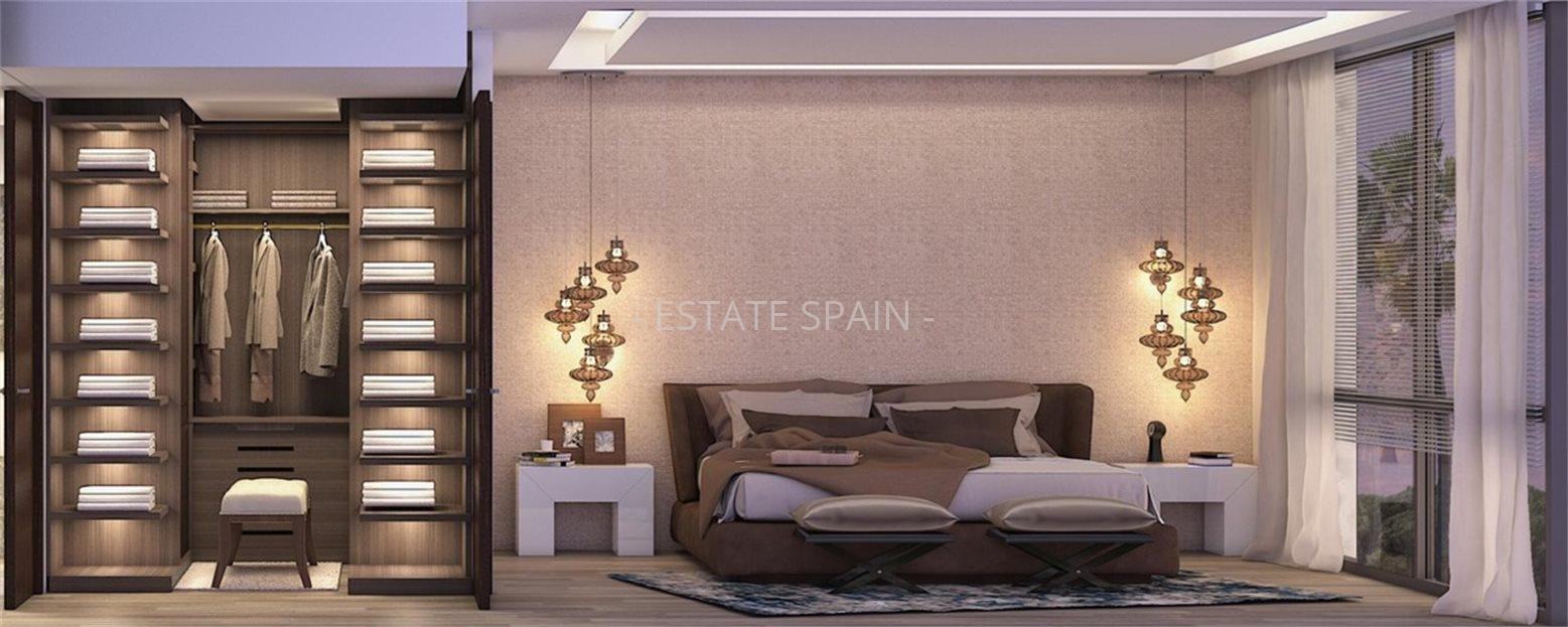 Особняк в Марбелье 536 м2 №VL2112573DA9  - Продажа - 9 large