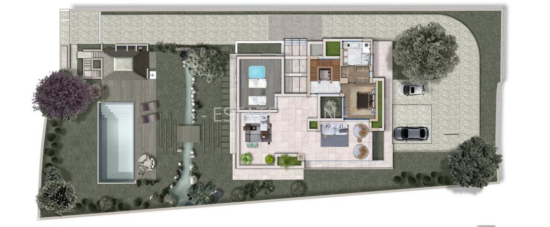 Особняк в Марбелье 536 м2 №VL2112573DA9  - Продажа - 20 preview