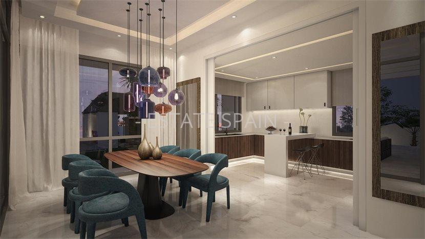 Особняк в Марбелье 536 м2 №VL2112573DA9  - Продажа - 4 preview