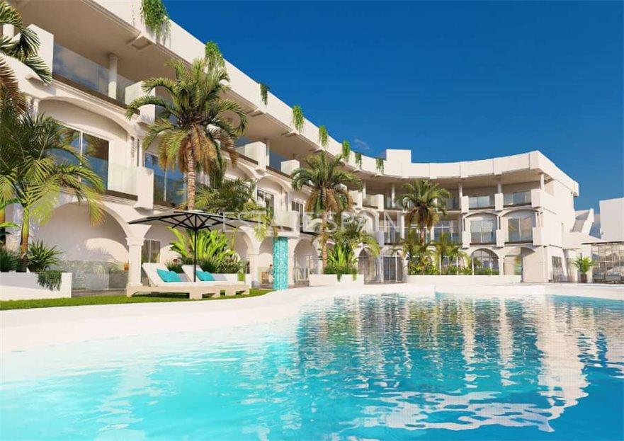 Апартаменты в Малаге 57 м2 №ART26130B4F29  - Продажа - 7 large